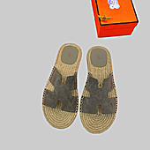 US$80.00 HERMES Shoes for Men's HERMES Slippers #803163
