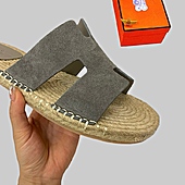 US$80.00 HERMES Shoes for Men's HERMES Slippers #803163