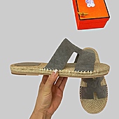 US$80.00 HERMES Shoes for Men's HERMES Slippers #803163