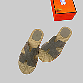 US$80.00 HERMES Shoes for Men's HERMES Slippers #803163