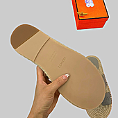 US$80.00 HERMES Shoes for Men's HERMES Slippers #803163