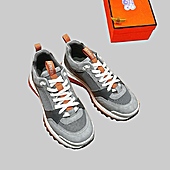 US$107.00 HERMES Shoes for MEN #803164