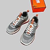 US$107.00 HERMES Shoes for MEN #803164