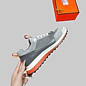US$107.00 HERMES Shoes for MEN #803164