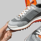 US$107.00 HERMES Shoes for MEN #803164