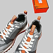US$107.00 HERMES Shoes for MEN #803164