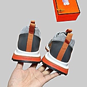 US$107.00 HERMES Shoes for MEN #803164