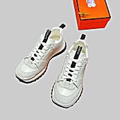 US$107.00 HERMES Shoes for MEN #803165