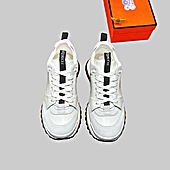 US$107.00 HERMES Shoes for MEN #803165