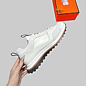 US$107.00 HERMES Shoes for MEN #803165
