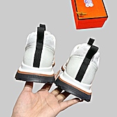 US$107.00 HERMES Shoes for MEN #803165