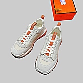 US$107.00 HERMES Shoes for MEN #803166
