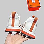 US$107.00 HERMES Shoes for MEN #803166