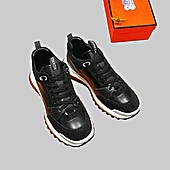 US$107.00 HERMES Shoes for MEN #803167
