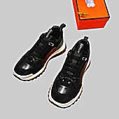 US$107.00 HERMES Shoes for MEN #803167