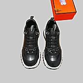 US$107.00 HERMES Shoes for MEN #803167