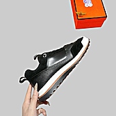 US$107.00 HERMES Shoes for MEN #803167