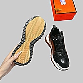 US$107.00 HERMES Shoes for MEN #803167