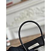 US$259.00 HERMES Original Samples Handbags #803172