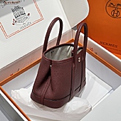 US$270.00 HERMES Original Samples Handbags #803204