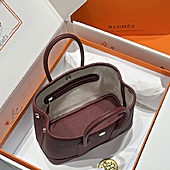 US$270.00 HERMES Original Samples Handbags #803204