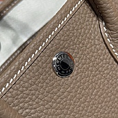 US$270.00 HERMES Original Samples Handbags #803205