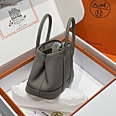 US$270.00 HERMES Original Samples Handbags #803206