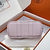 US$270.00 HERMES Original Samples Handbags #803207