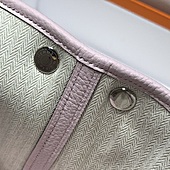 US$270.00 HERMES Original Samples Handbags #803207