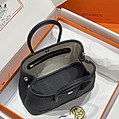 US$270.00 HERMES Original Samples Handbags #803211