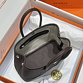 US$270.00 HERMES Original Samples Handbags #803212