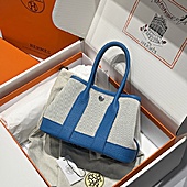 US$259.00 HERMES Original Samples Handbags #803213