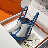 US$259.00 HERMES Original Samples Handbags #803213