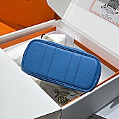 US$259.00 HERMES Original Samples Handbags #803213