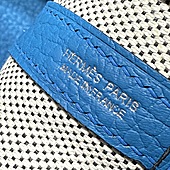 US$259.00 HERMES Original Samples Handbags #803213