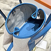 US$259.00 HERMES Original Samples Handbags #803213