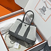 US$259.00 HERMES Original Samples Handbags #803214