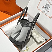 US$259.00 HERMES Original Samples Handbags #803214