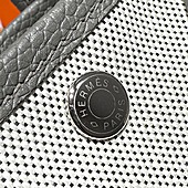 US$259.00 HERMES Original Samples Handbags #803214