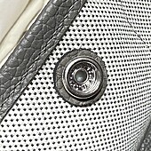 US$259.00 HERMES Original Samples Handbags #803214