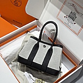 US$259.00 HERMES Original Samples Handbags #803215