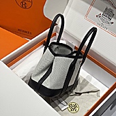 US$259.00 HERMES Original Samples Handbags #803215