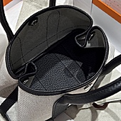 US$259.00 HERMES Original Samples Handbags #803215