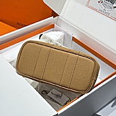 US$259.00 HERMES Original Samples Handbags #803216