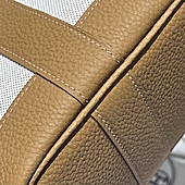 US$259.00 HERMES Original Samples Handbags #803216