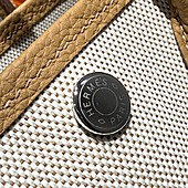 US$259.00 HERMES Original Samples Handbags #803216