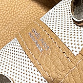 US$259.00 HERMES Original Samples Handbags #803216