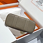 US$259.00 HERMES Original Samples Handbags #803217