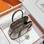 US$259.00 HERMES Original Samples Handbags #803217