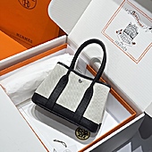 US$259.00 HERMES Original Samples Handbags #803218